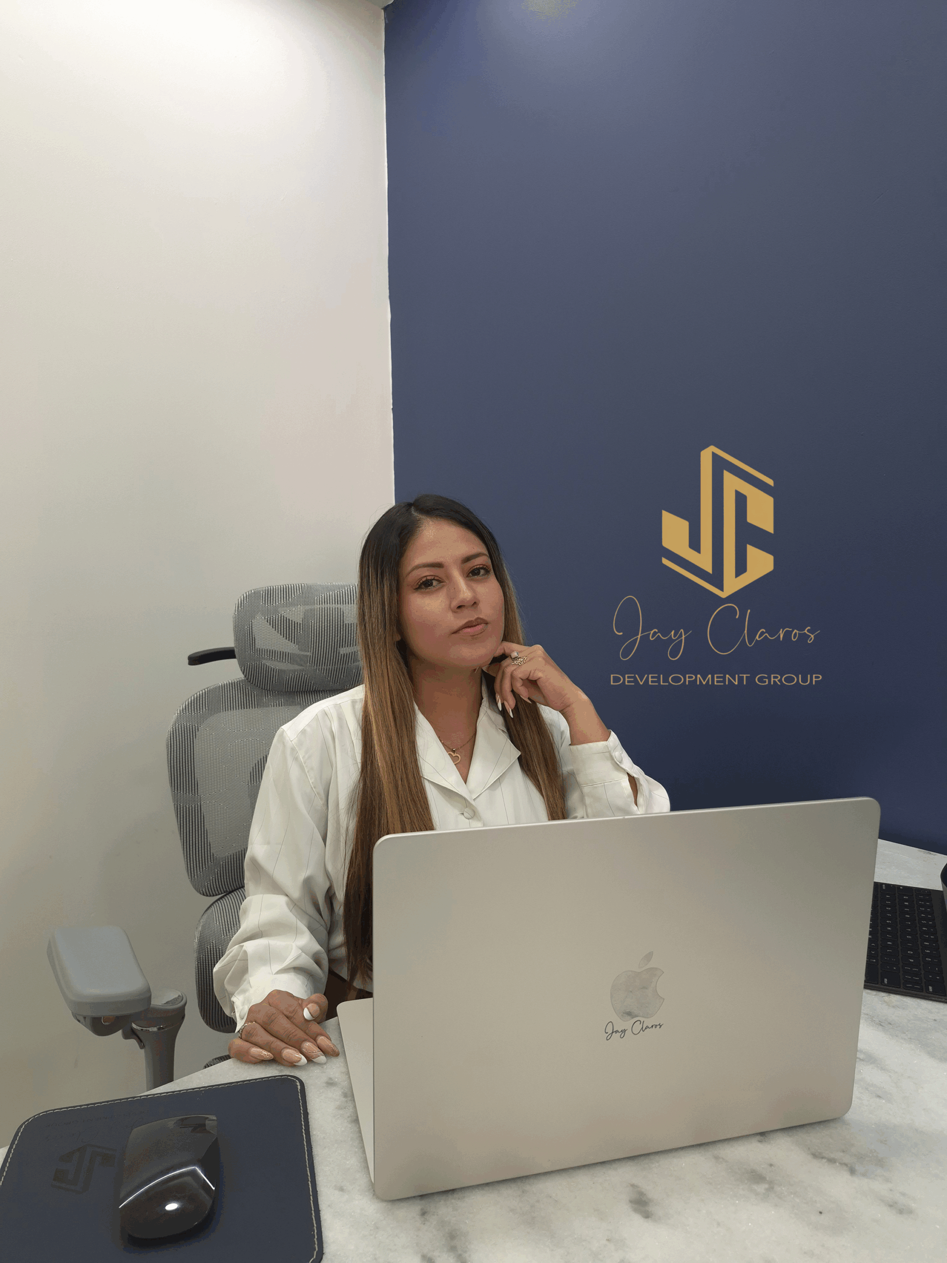 Cinthia Paola Lemus Lopez