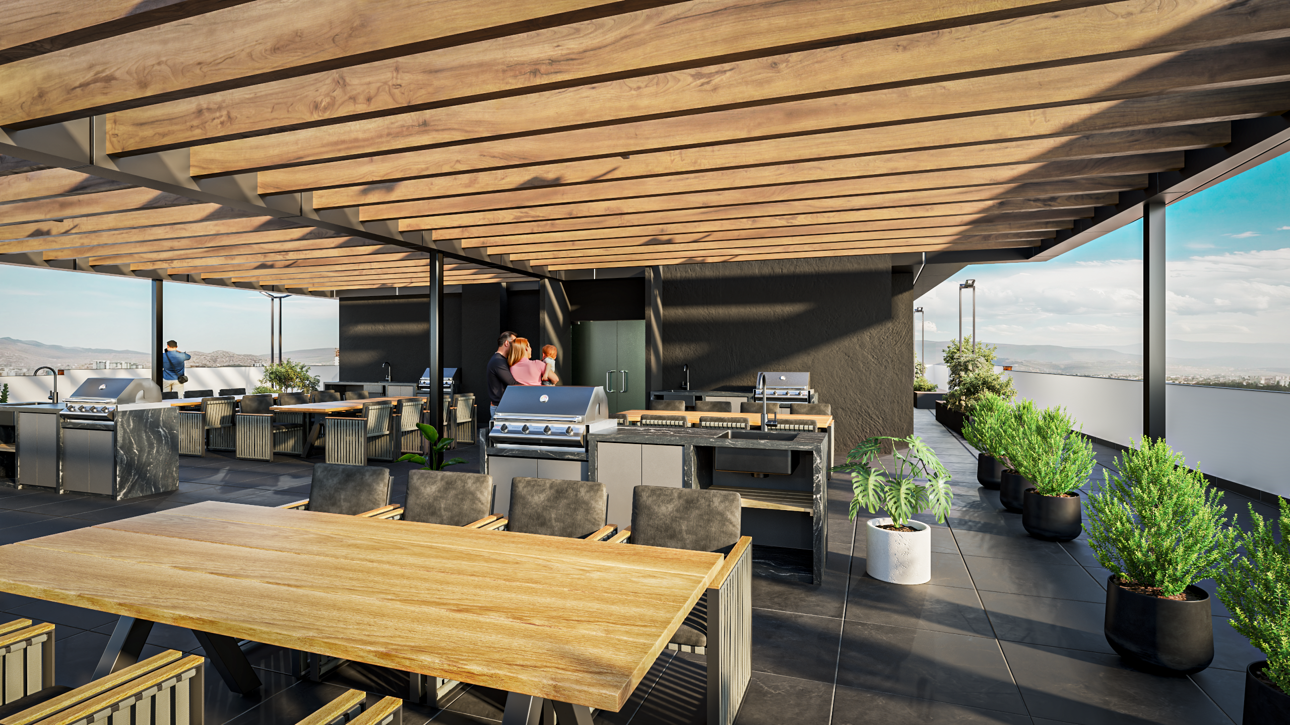 Home Grill 1