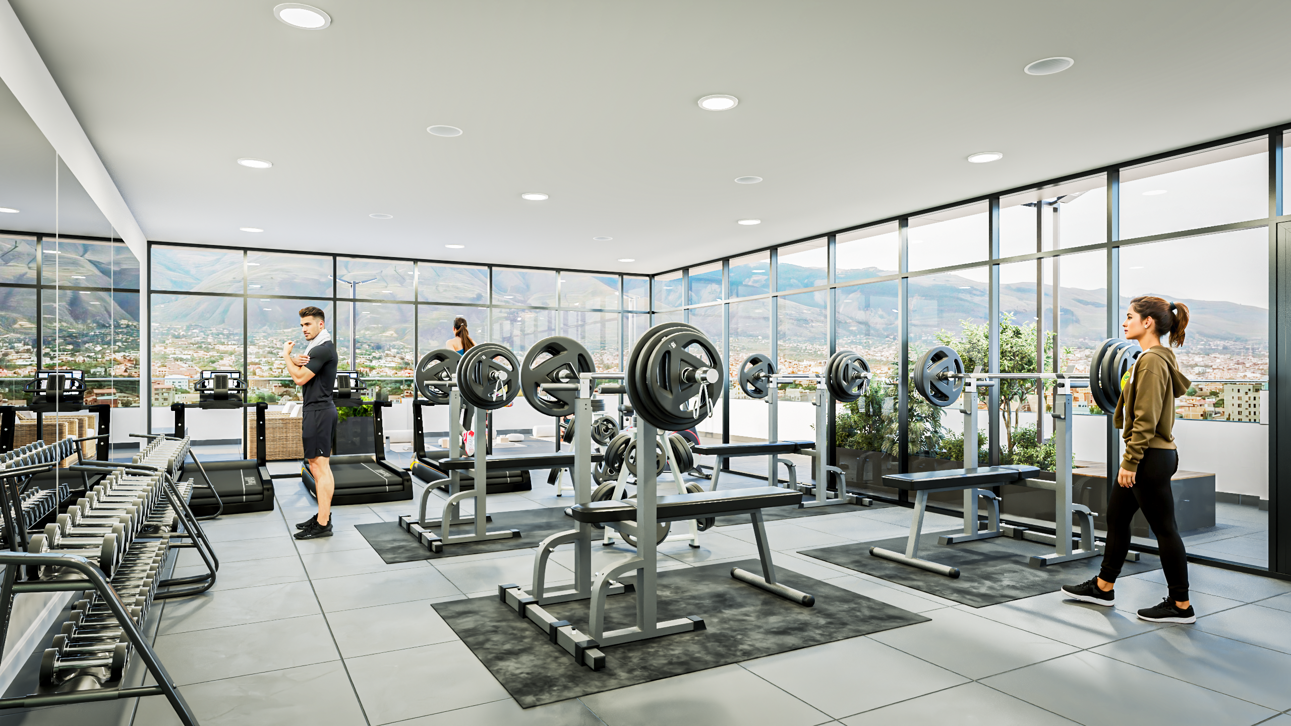 Home Gimnasio 1