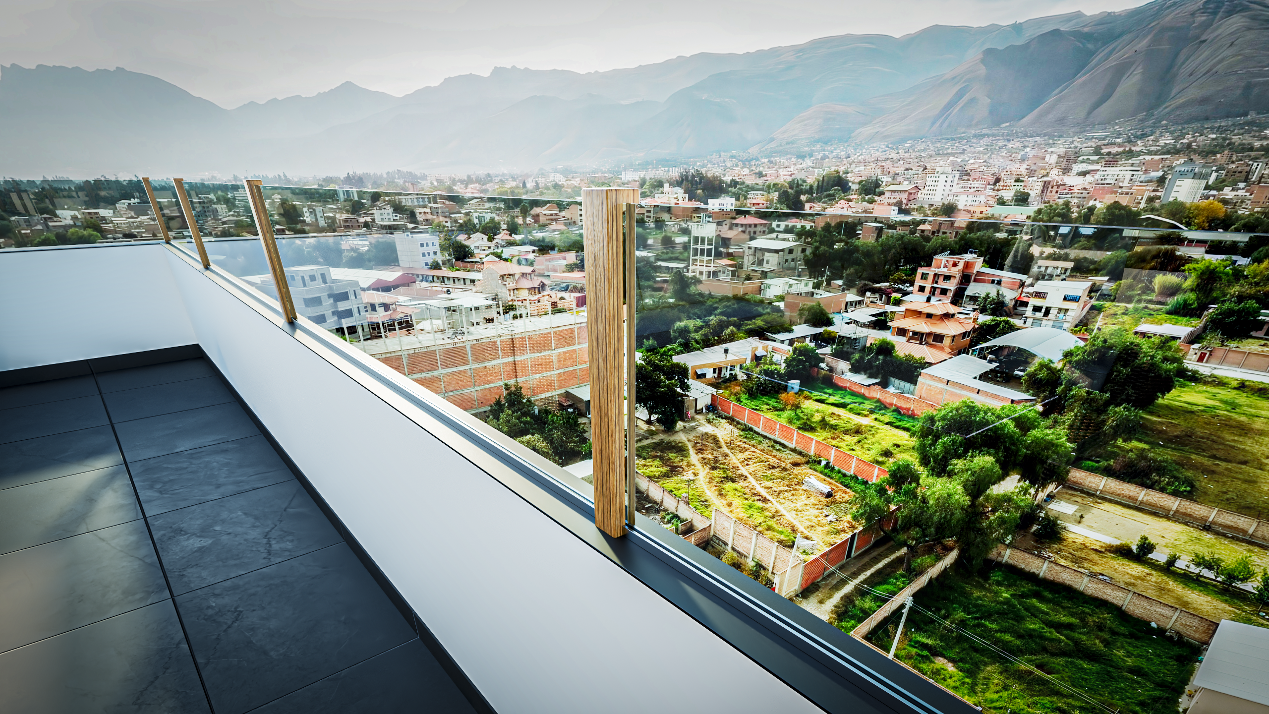 Home Terraza 2