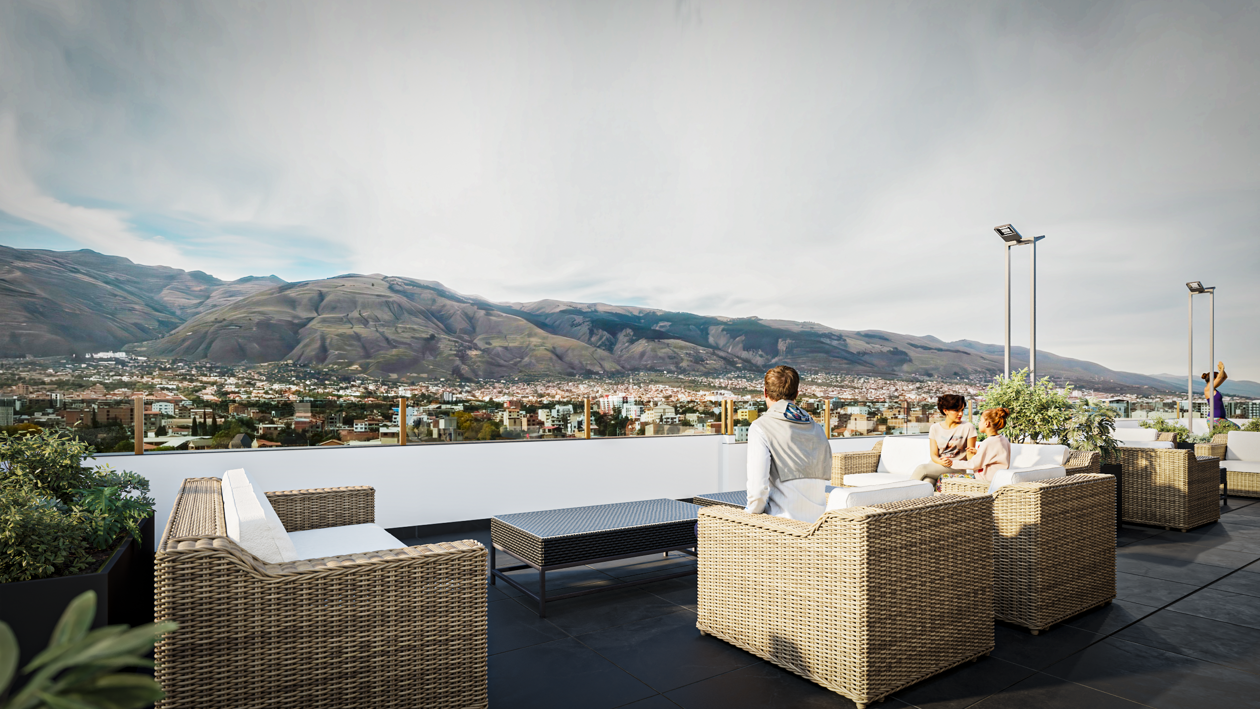 Home Terraza 3