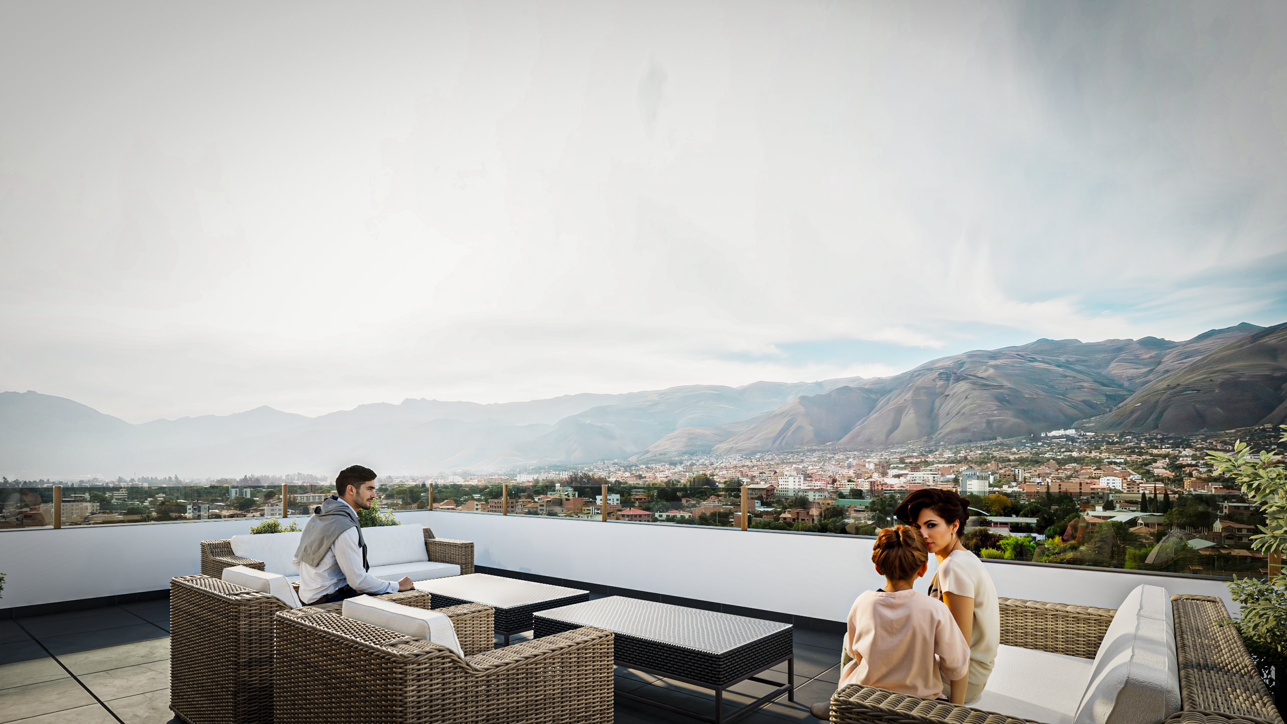 Home Terraza 1