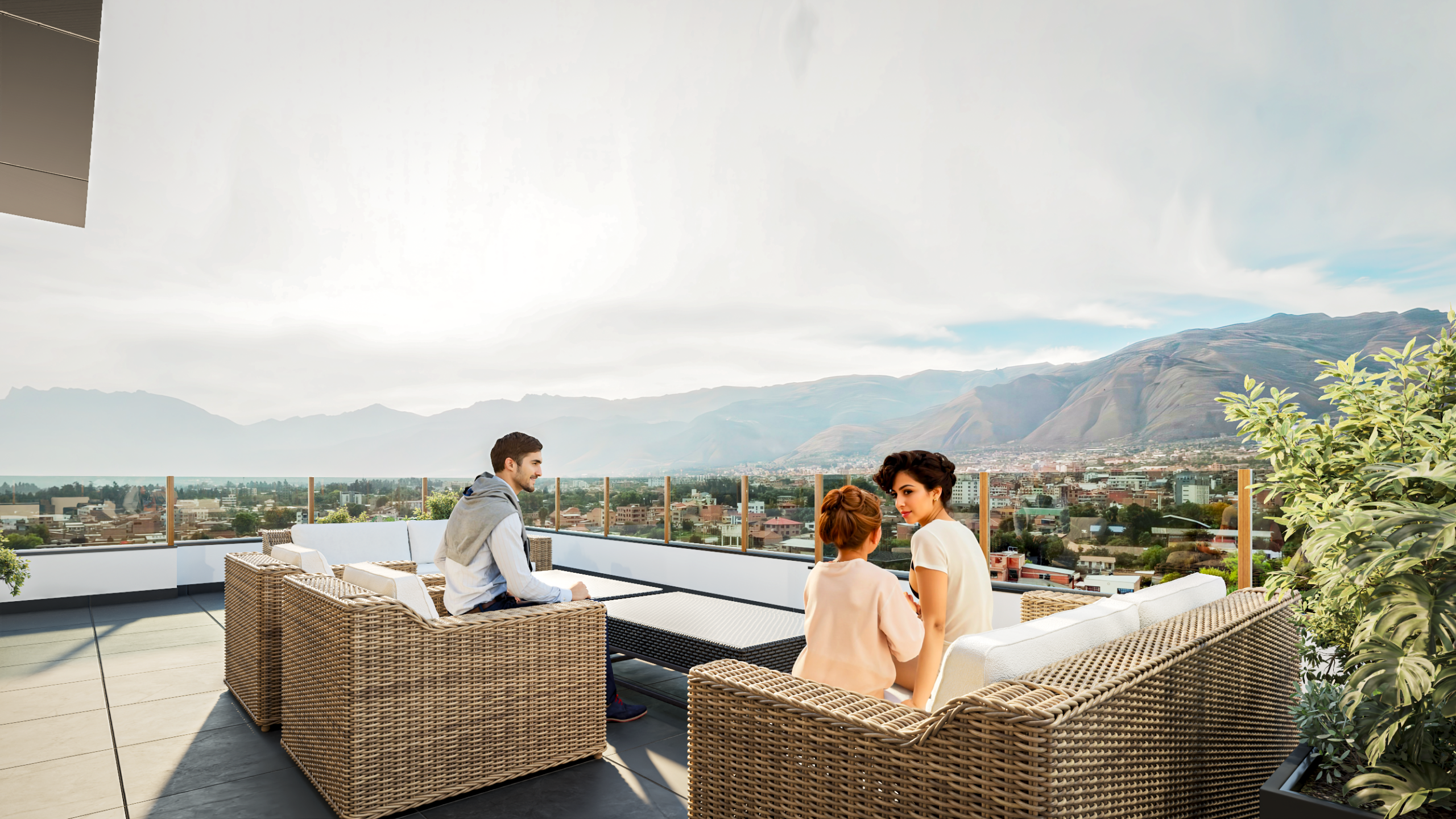 Terraza 1
