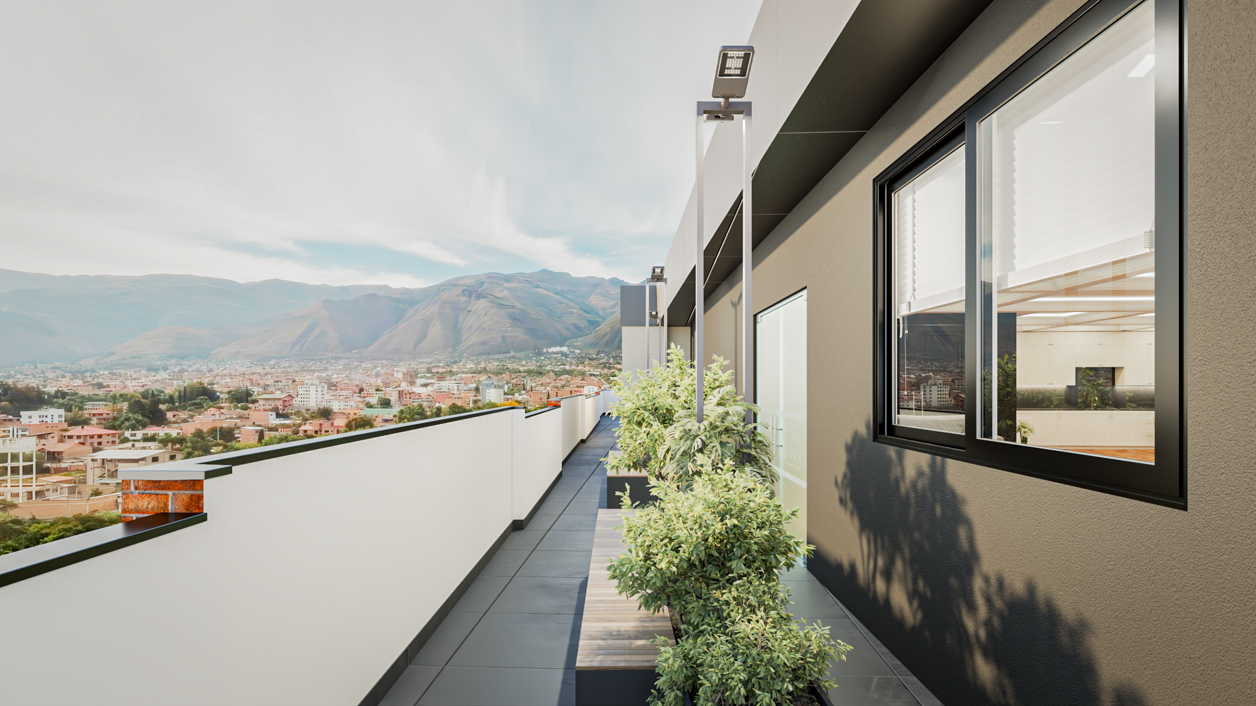 Terraza 2