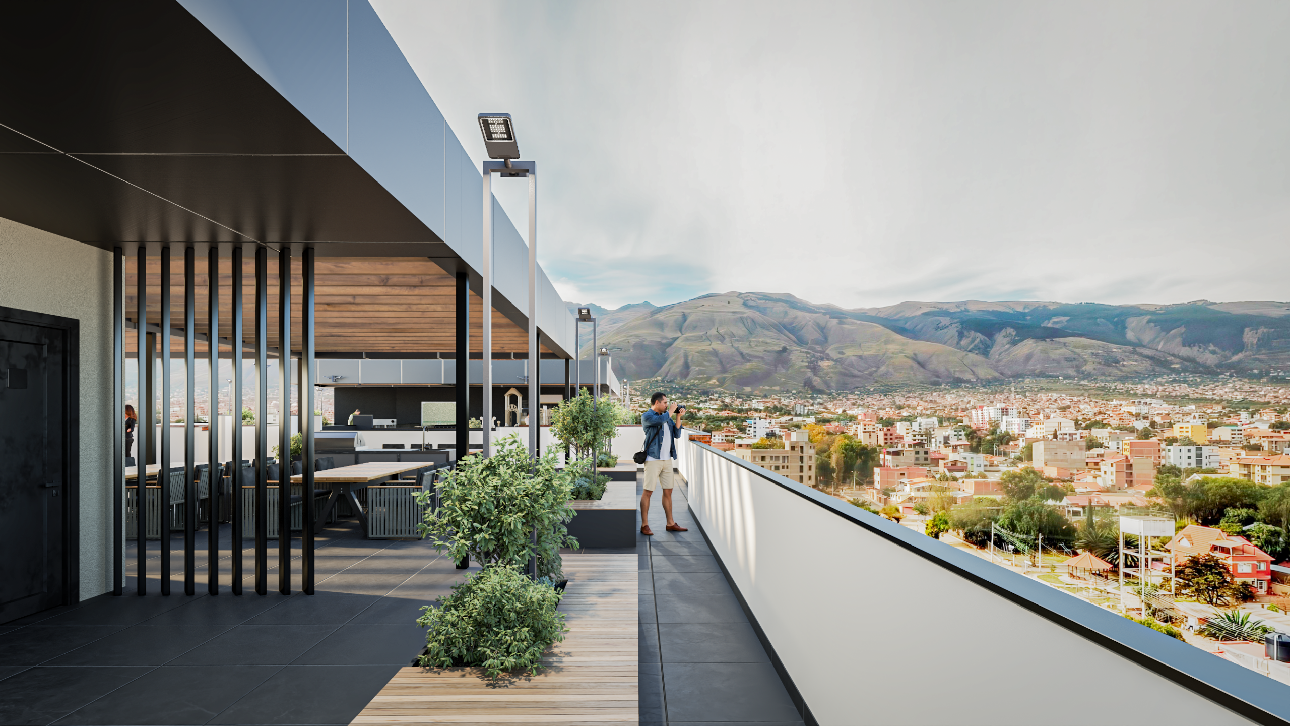Terraza 3