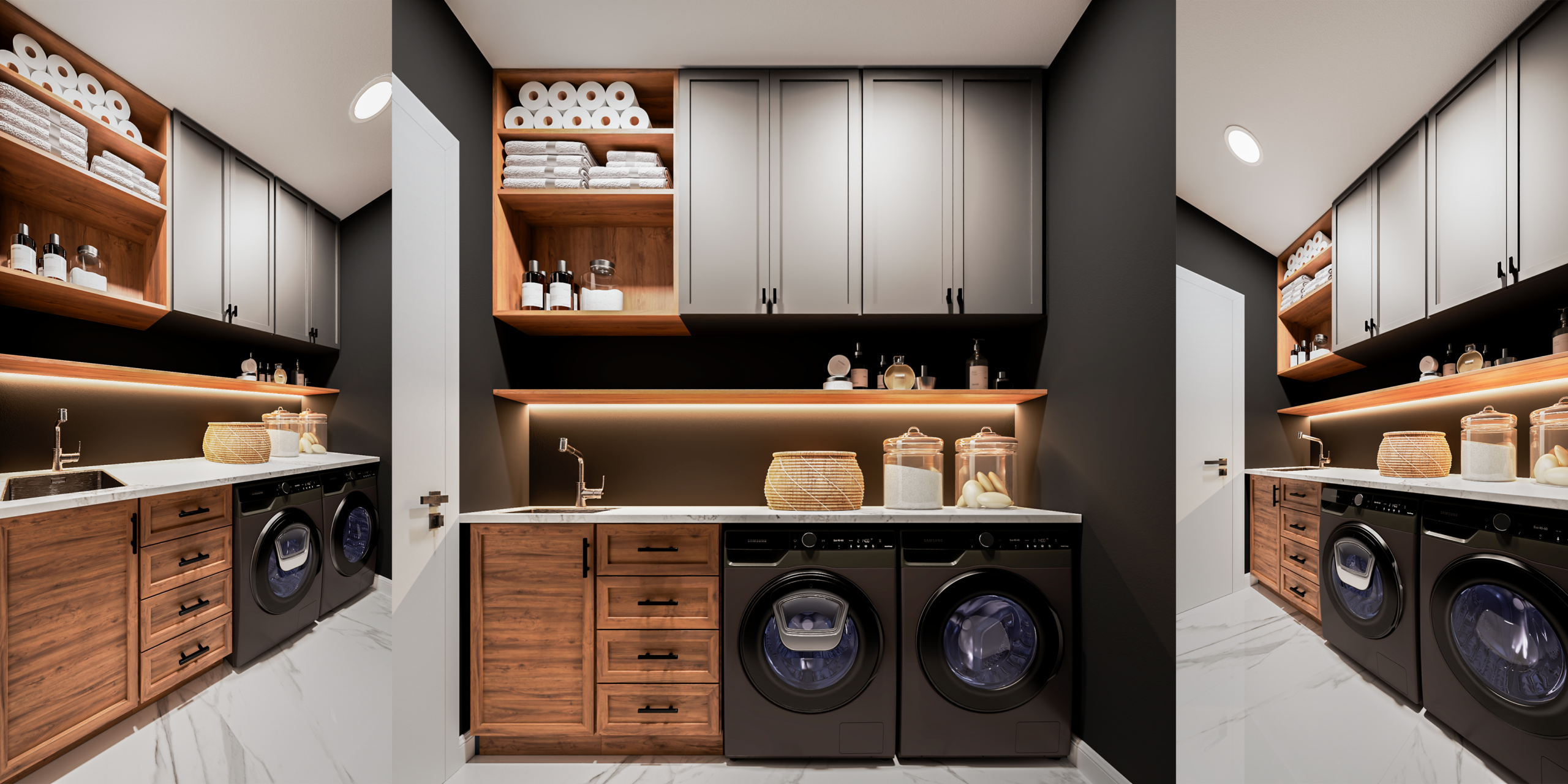 3D render 4